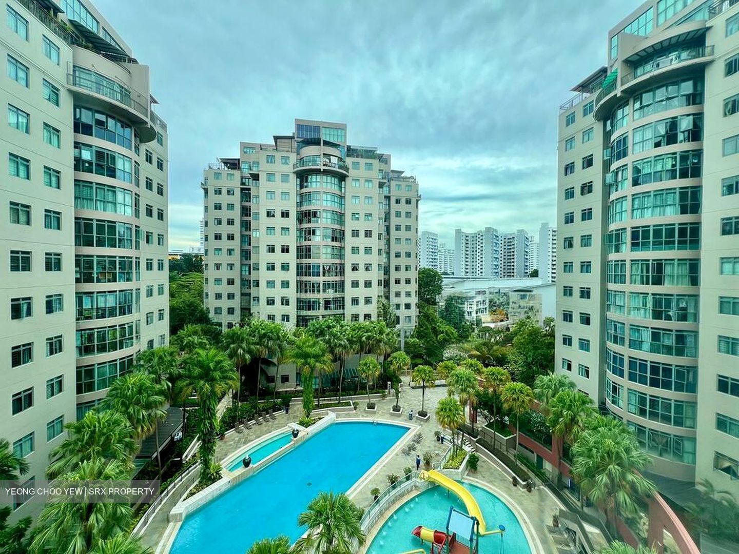 Summerdale (D22), Condominium #502558811